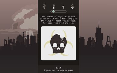 Screenshot 14: Lapse: A Forgotten Future