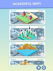 Screenshot 10: Colorful World