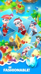 Screenshot 5: Bubble Incredible:Puzzle Games