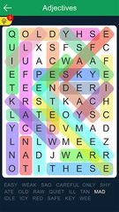Screenshot 5: Word Search