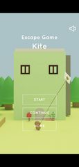 Screenshot 1: Escape Game Collection