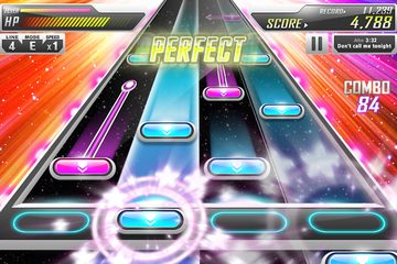 Captura 14: Beat MP3 - Juego de Ritmo