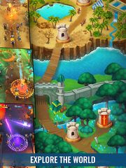 Screenshot 13: Raid & Rush