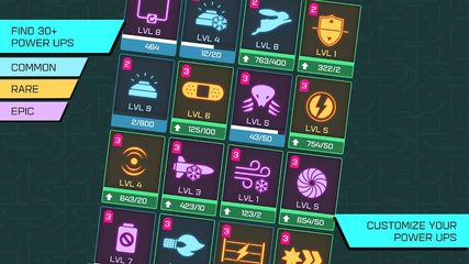 Screenshot 12: Hyperdrome - Tactical Battle R