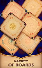 Screenshot 21: Carrom Friends : Board Game