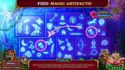 Screenshot 13: Spirit Legends 1 f2p
