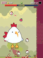 Screenshot 8: Super Fowlst 2