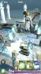 Captura 2: Conflicto Divino