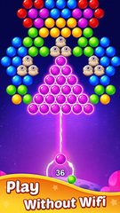 Screenshot 13: Bubble Shooter