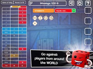 Screenshot 17: Yatzy Ultimate