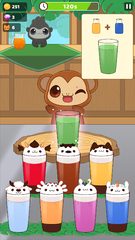 Скриншот 2: Kawaii Kitchen