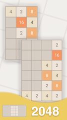 Screenshot 5: 2048 Original