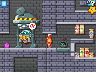 Screenshot 10: Hoggy 2