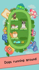 Screenshot 3: Cute dogs