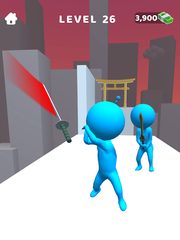 Screenshot 20: Sword Play! Ninja Slice Runner