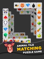 Screenshot 15: Poly Craft - Match Animal