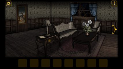 Скриншот 15: Forgotten Hill: Шкаф