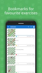 Скриншот 7: Learn Chess: From Beginner to Club Player