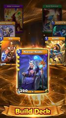 Screenshot 8: Duel Heroes: Magic TCG & CCG
