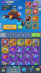 Screenshot 5: WinWing: Space Shooter