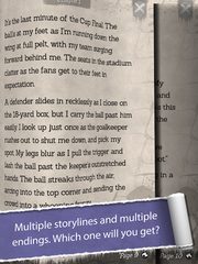 Скриншот 15: New Star Soccer G-Story