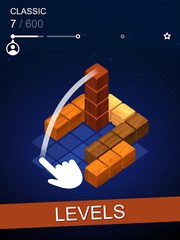 Screenshot 9: Towers: Relaxing Puzzle