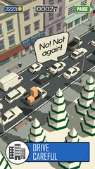 Screenshot 8: Commute: Heavy Traffic