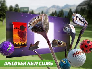 Screenshot 15: Golf King - World Tour