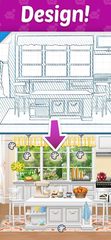 Screenshot 3: Creative Spaces - Home Design