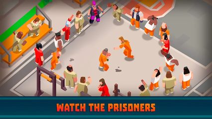 Screenshot 24: Prison Empire Tycoon－Idle Game