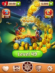Screenshot 13: Stones & Sails