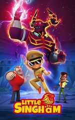 Screenshot 15: Little Singham