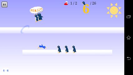 Screenshot 16: Pen-pen Slider