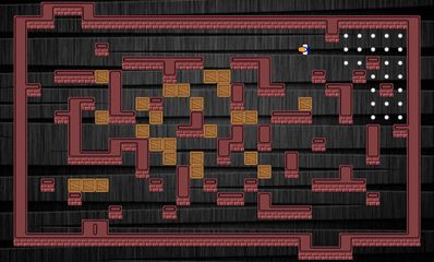 Screenshot 16: Sokoban (Boxman) Classic
