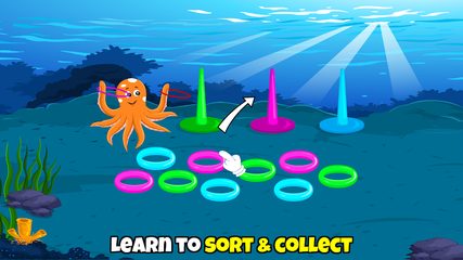Screenshot 14: Toddler Games for 2-3 Year Old