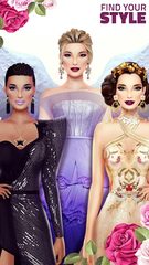 Screenshot 12: Super Wedding Fashion Stylist
