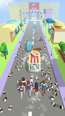 Скриншот 16: Эпическая гонка на фудтраке