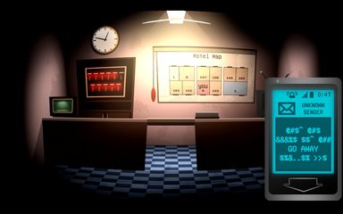 Screenshot 20: Bear Haven Nights Horror
