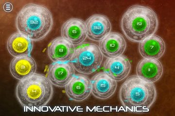 Screenshot 19: Biotix: Phage Genesis