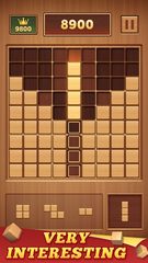 Screenshot 17: Wood Block 99 - Sudoku Puzzle