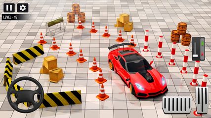 Screenshot 22: Real Car Parking 3D Simulator