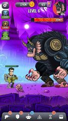 Screenshot 6: Tap Busters: Bounty Hunters