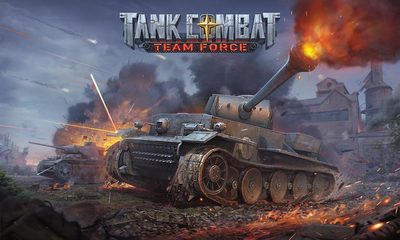 Screenshot 7: Tank Combat: Team Force