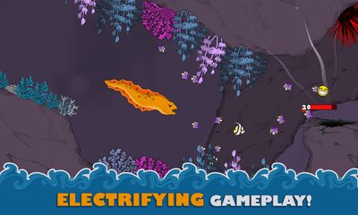 Screenshot 15: Fish Royale - Shark Adventures
