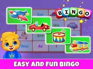 Screenshot 16: Learn to Read: Kids Games