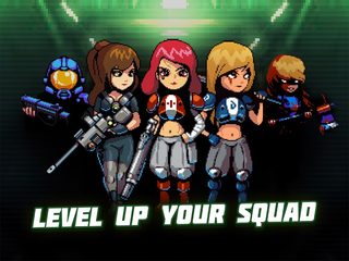 Screenshot 15: Dead Shell－Pixel Roguelike RPG