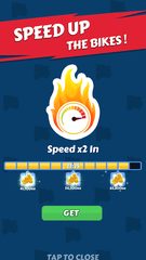 Screenshot 24: Merge Bike game Idle Tycoon