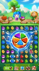 Screenshot 12: Fruit Puzzle Wonderland