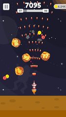 Скриншот 23: Планетарный Взрыв