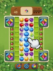 Screenshot 13: Fruits Magic Sweet Garden